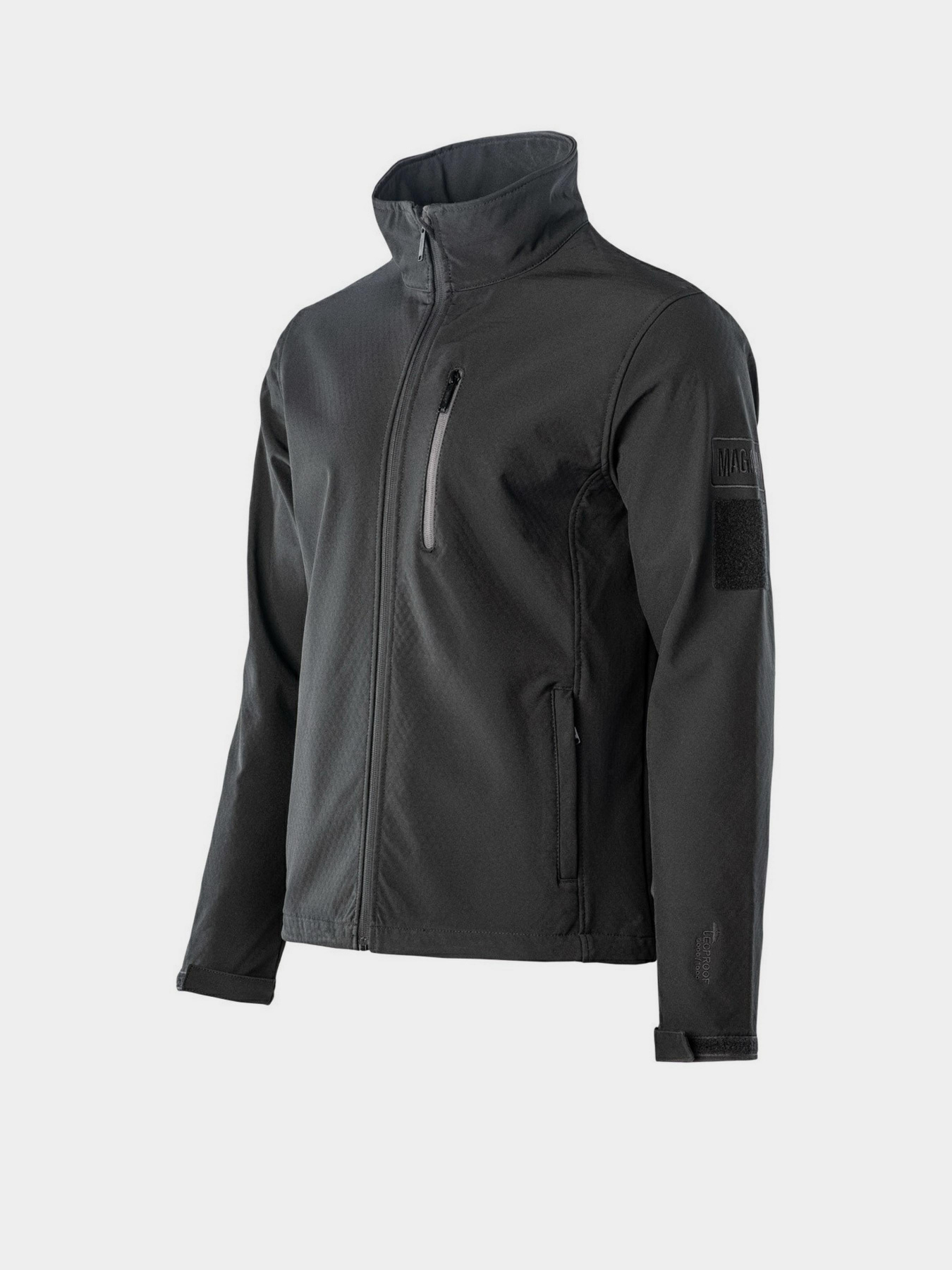 Ветровка Magnum модель MAGNUM DEER 2.0-BLACK Фото