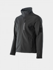 Ветровка Magnum модель MAGNUM DEER 2.0-BLACK Фото