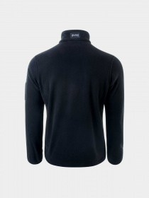Кофта Magnum модель MAGNUM ESSENTIAL FLEECE-BLACK Фото