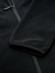 Кофта Magnum модель MAGNUM ESSENTIAL FLEECE-BLACK Фото