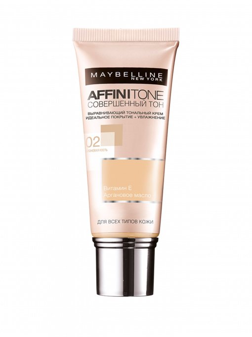 AFFINITONE Maybelline New York модель 3600530403592 Фото