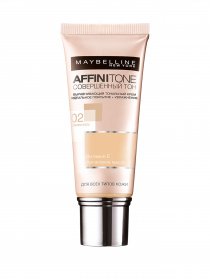 AFFINITONE Maybelline New York модель 3600530403592 Фото
