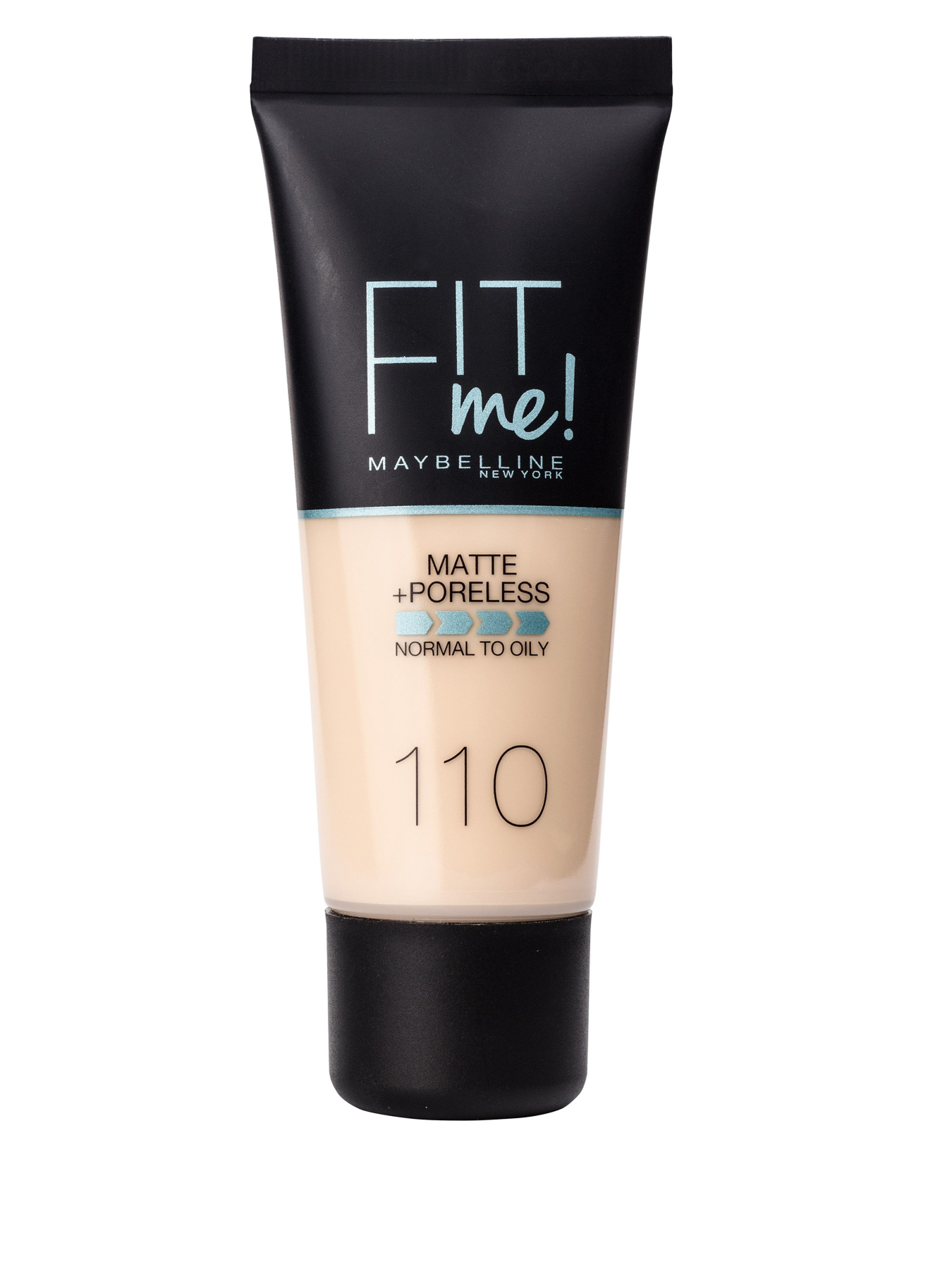 FIT ME Maybelline New York модель 3600531324506 Фото