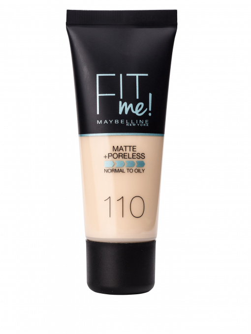 FIT ME Maybelline New York модель 3600531324506 Фото