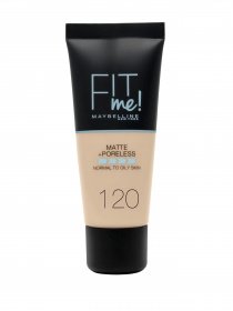 FIT ME Maybelline New York модель 3600531324520 Фото