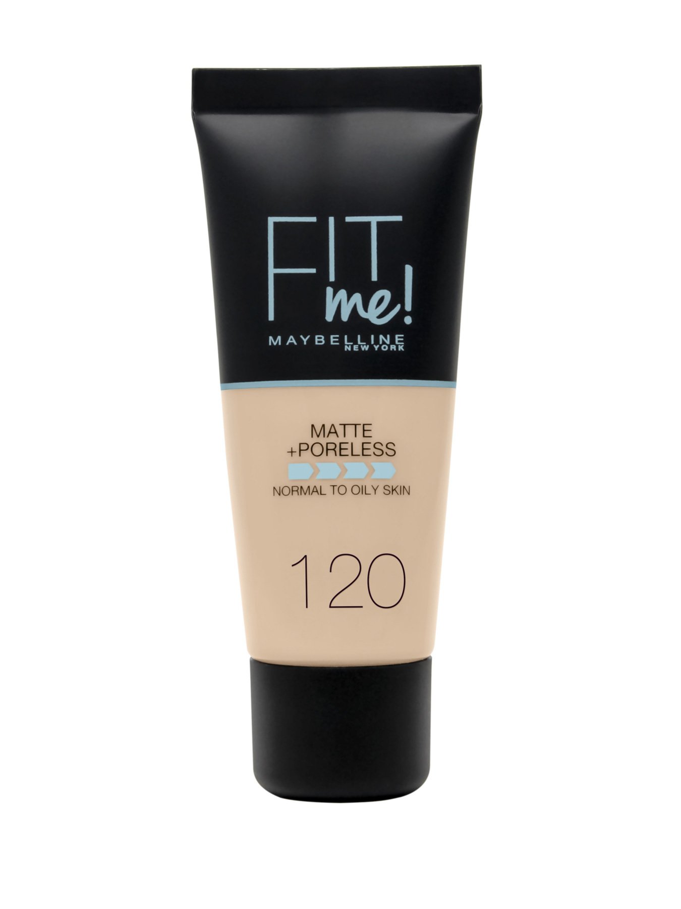 FIT ME Maybelline New York модель 3600531324520 Фото