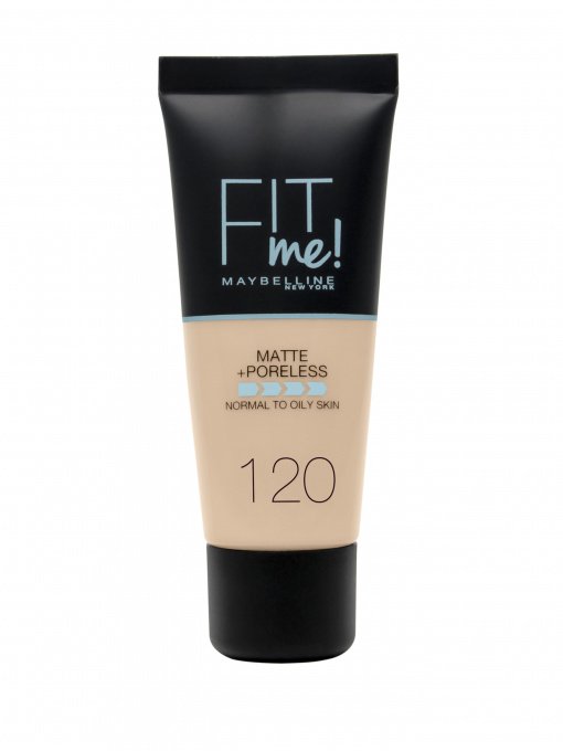FIT ME Maybelline New York модель 3600531324520 Фото