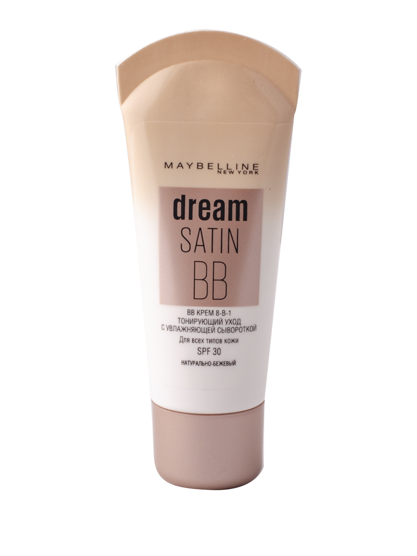 DREAM Maybelline New York модель 3600530792207 Фото