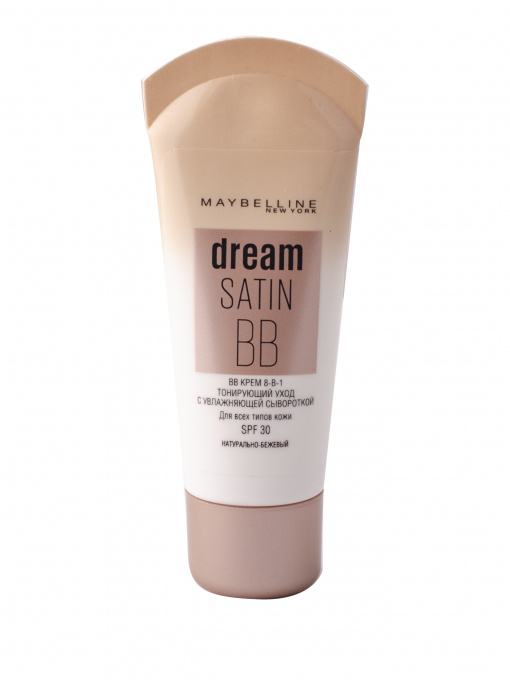 DREAM Maybelline New York модель 3600530792207 Фото