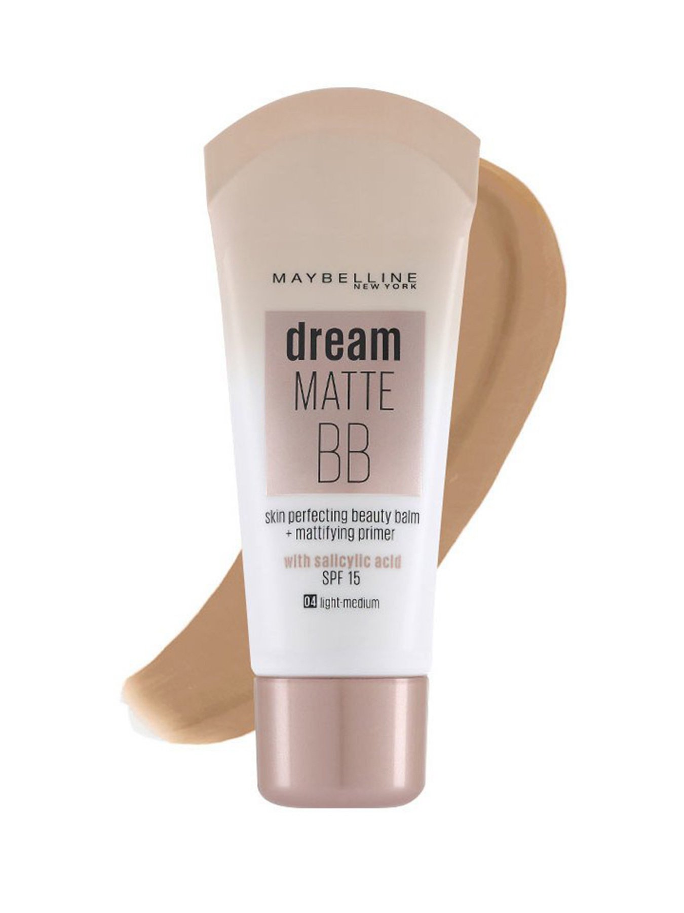 DREAM Maybelline New York модель 3600530878864 Фото