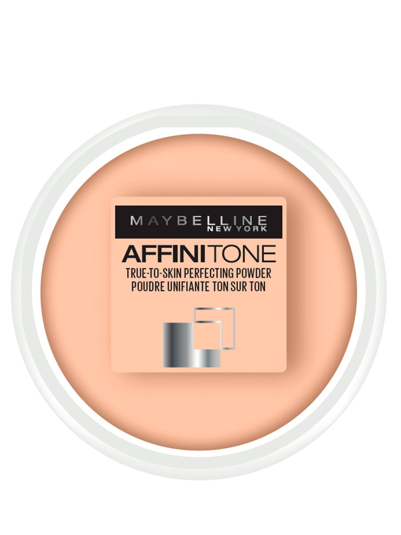 AFFINITONE Maybelline New York модель 3600531293420 Фото
