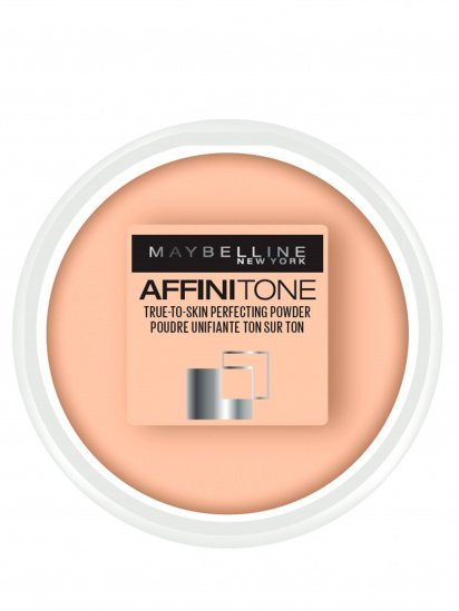 Maybelline New York ­AFFINITONE модель 3600531293420 — фото - INTERTOP