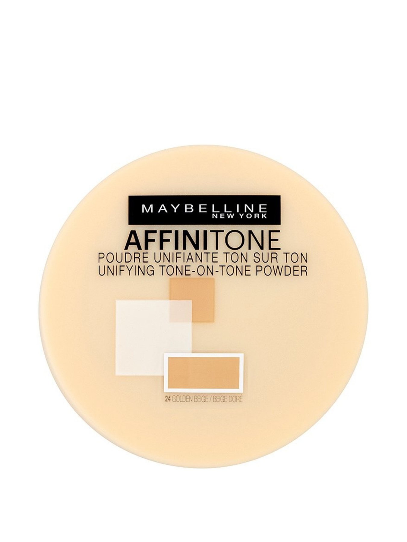 AFFINITONE Maybelline New York модель 3600531293420 Фото