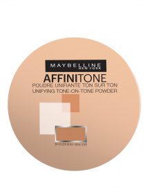 AFFINITONE Maybelline New York модель 3600530559015 Фото