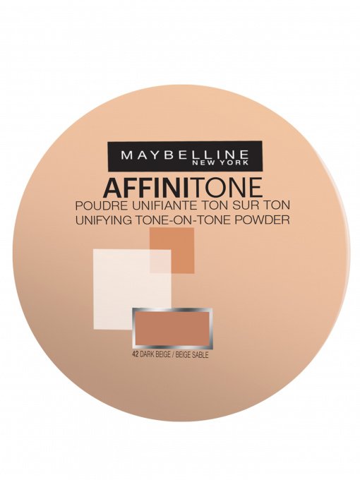 FIT ME Maybelline New York модель 3600531384128 Фото