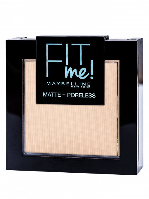 FIT ME Maybelline New York модель 3600531384159 Фото