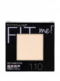 FIT ME Maybelline New York модель 3600531526337 Фото
