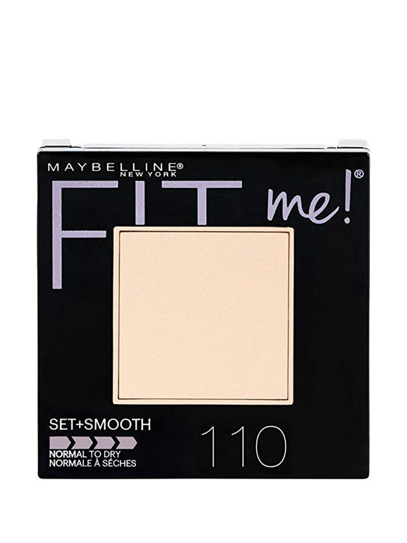 FIT ME Maybelline New York модель 3600531526337 Фото