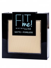 FIT ME Maybelline New York модель 3600531526337 Фото