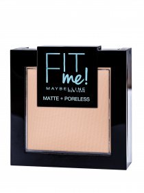 FIT ME Maybelline New York модель 3600531384173 Фото