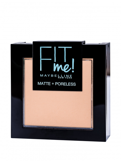 FIT ME Maybelline New York модель 3600531384197 Фото