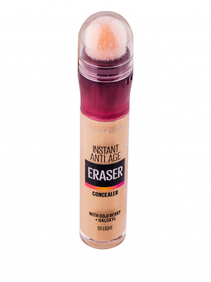 Maybelline New York ­THE ERASER EYE модель 3600530733842 — фото 5 - INTERTOP