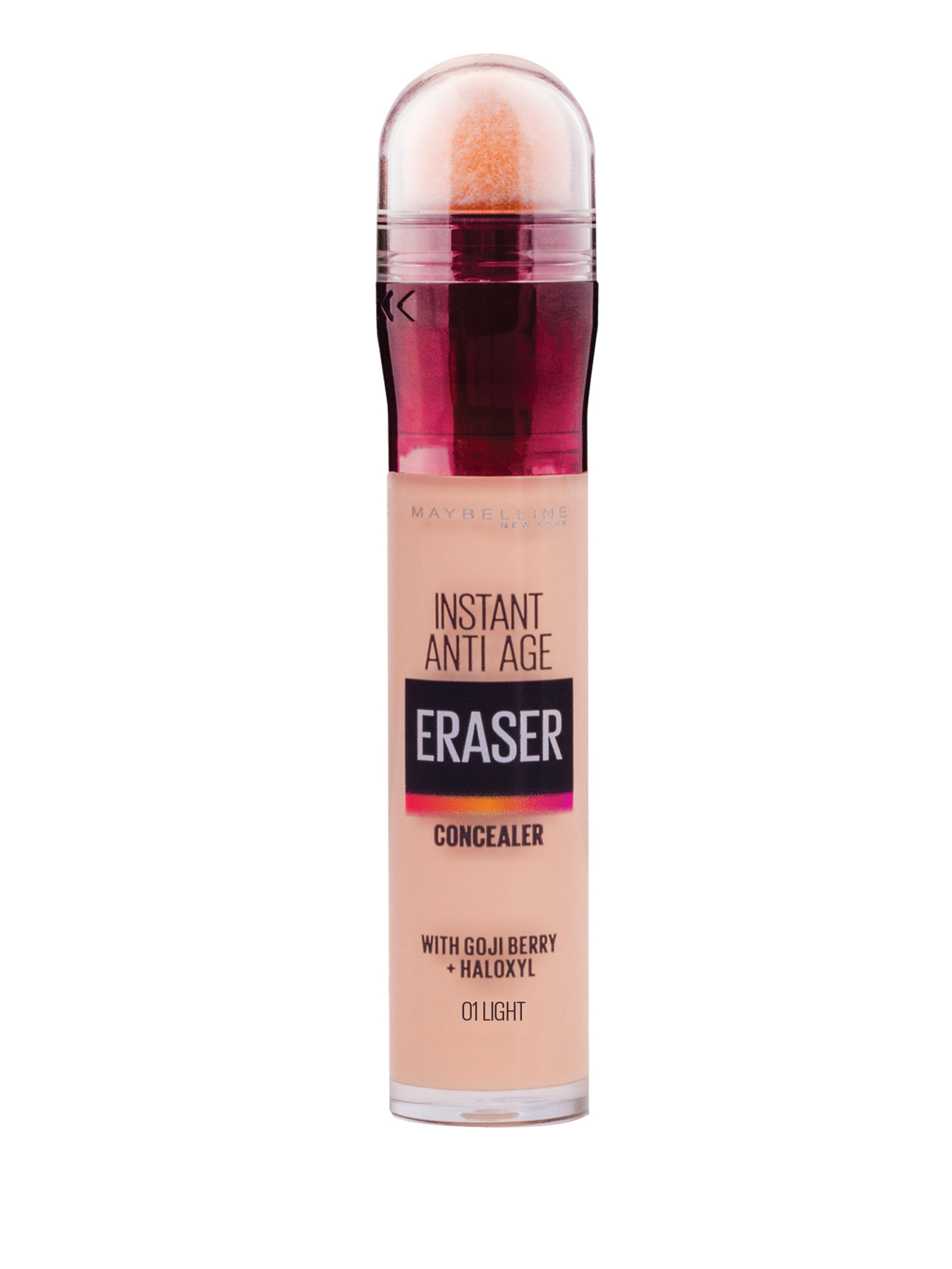 THE ERASER EYE Maybelline New York модель 3600530733842 Фото