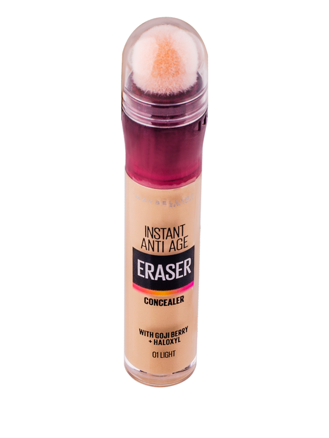 THE ERASER EYE Maybelline New York модель 3600530733842 Фото
