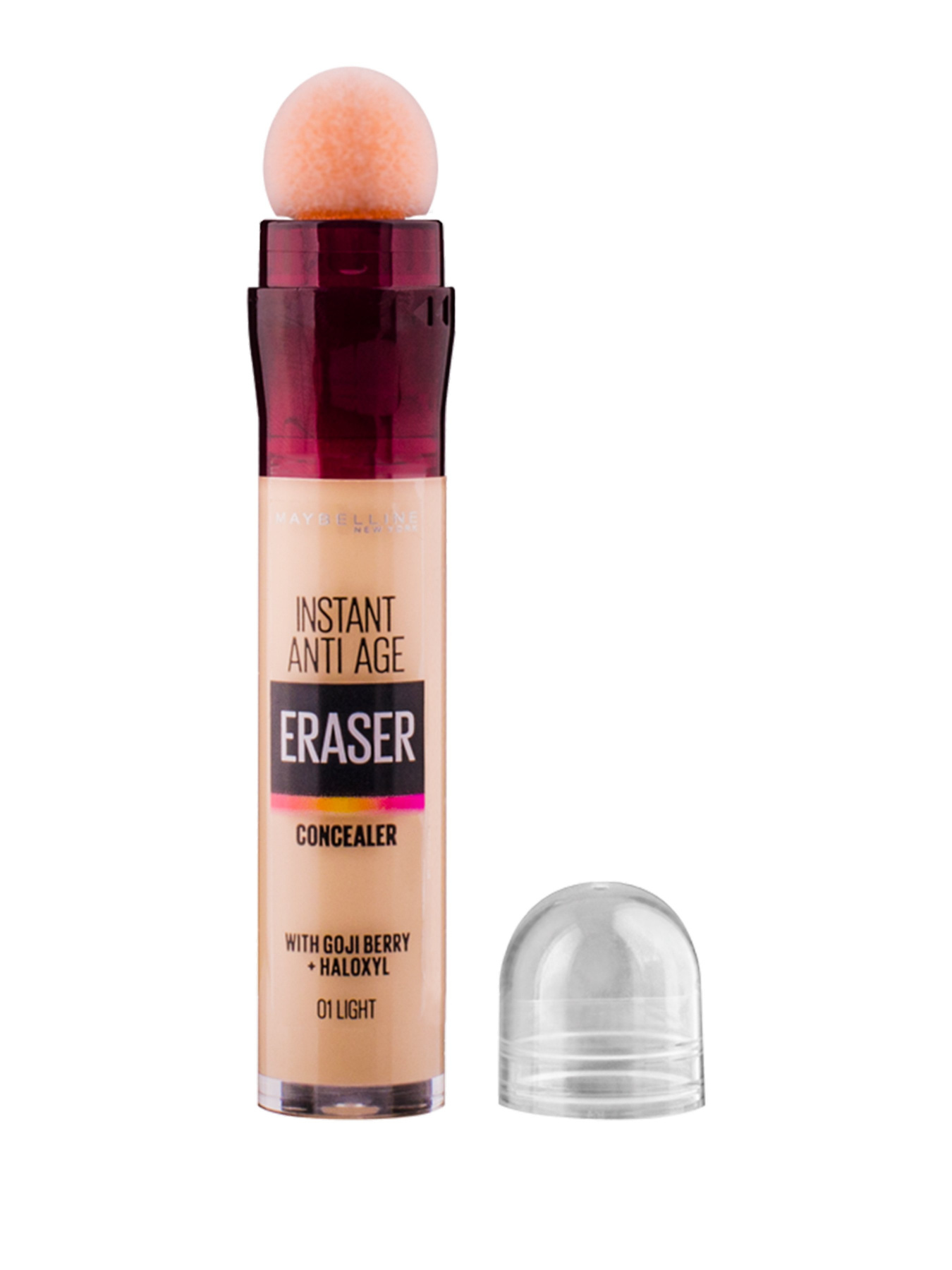 THE ERASER EYE Maybelline New York модель 3600530733842 Фото