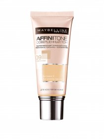 AFFINITONE Maybelline New York модель 3600530403615 Фото