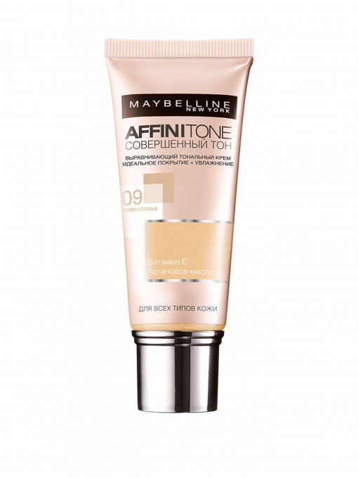 AFFINITONE Maybelline New York модель 3600530403615 Фото