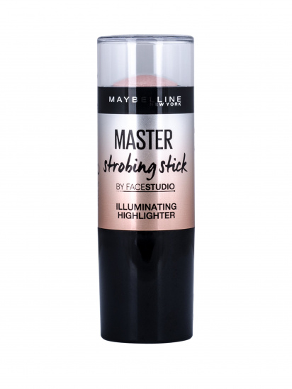 Maybelline New York ­MASTER STROBING модель 3600531347222 — фото 3 - INTERTOP