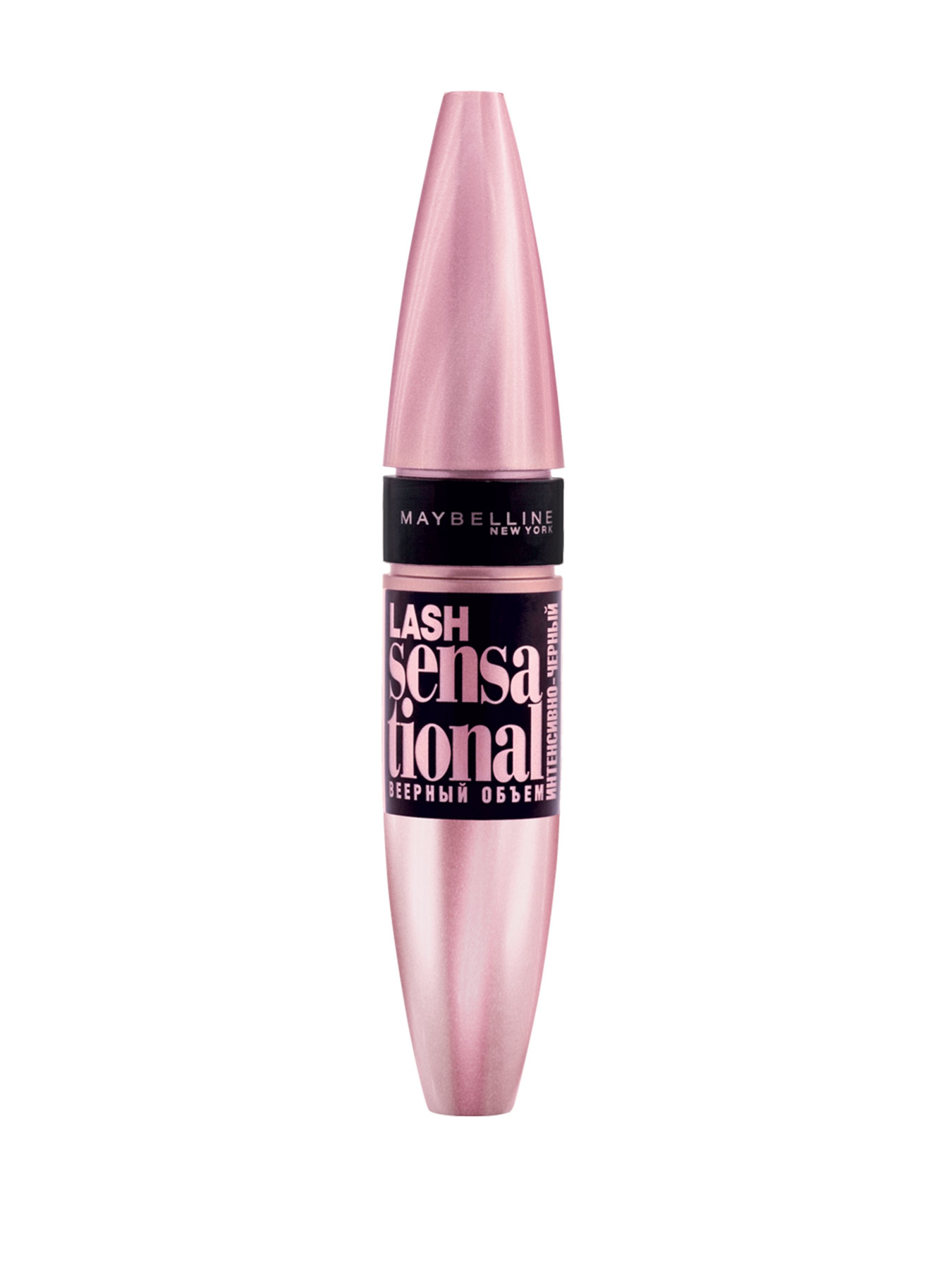 LASH SENSATIONAL Maybelline New York модель 3600531230883 Фото