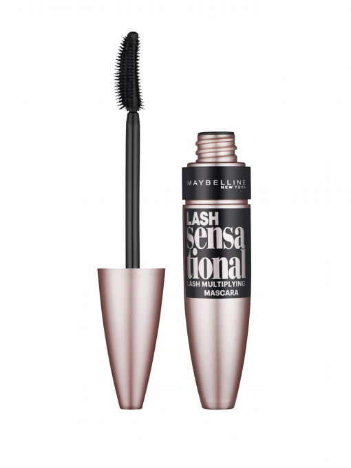 LASH SENSATIONAL Maybelline New York модель 3600531230883 Фото