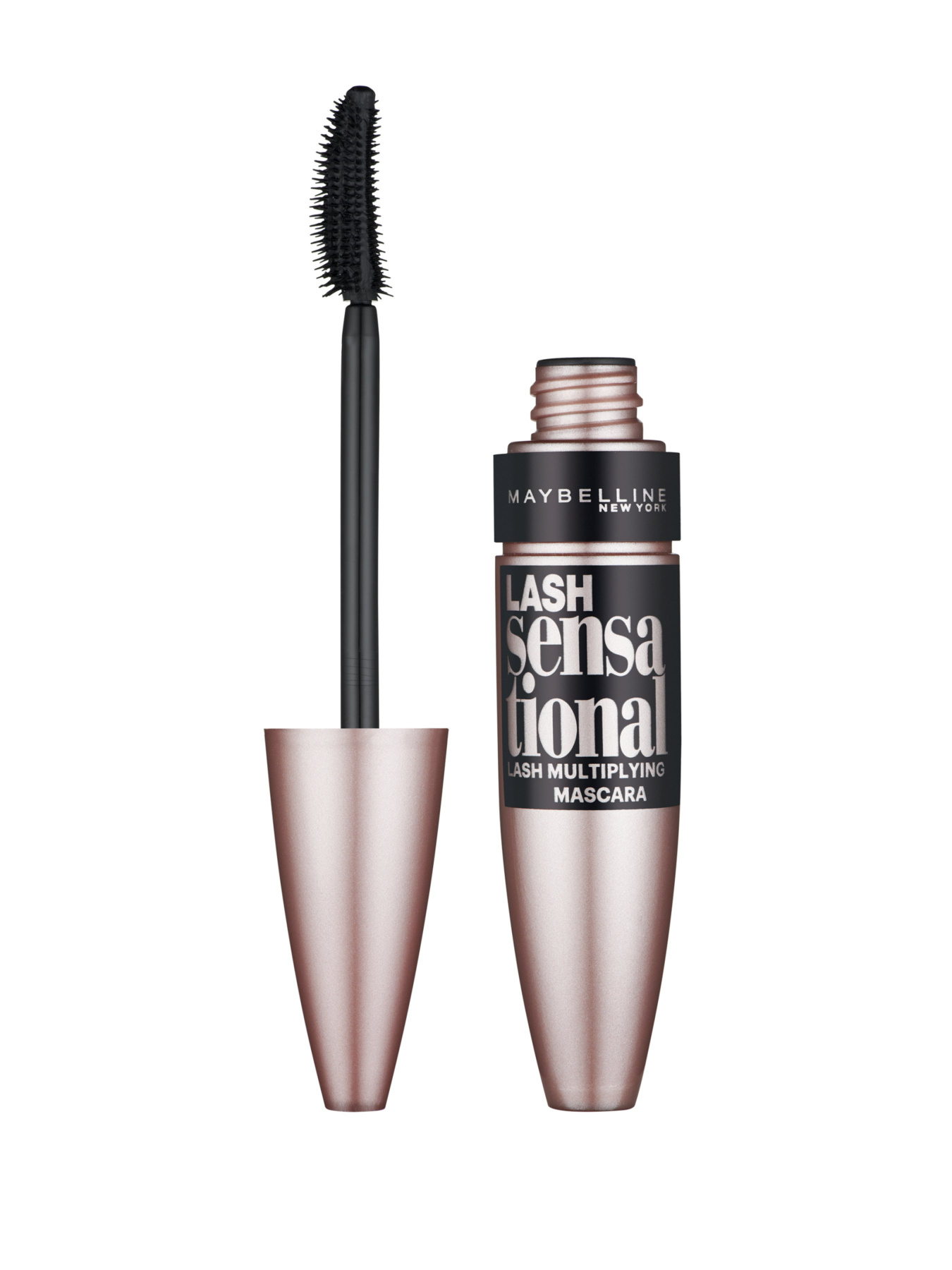 LASH SENSATIONAL Maybelline New York модель 3600531230883 Фото