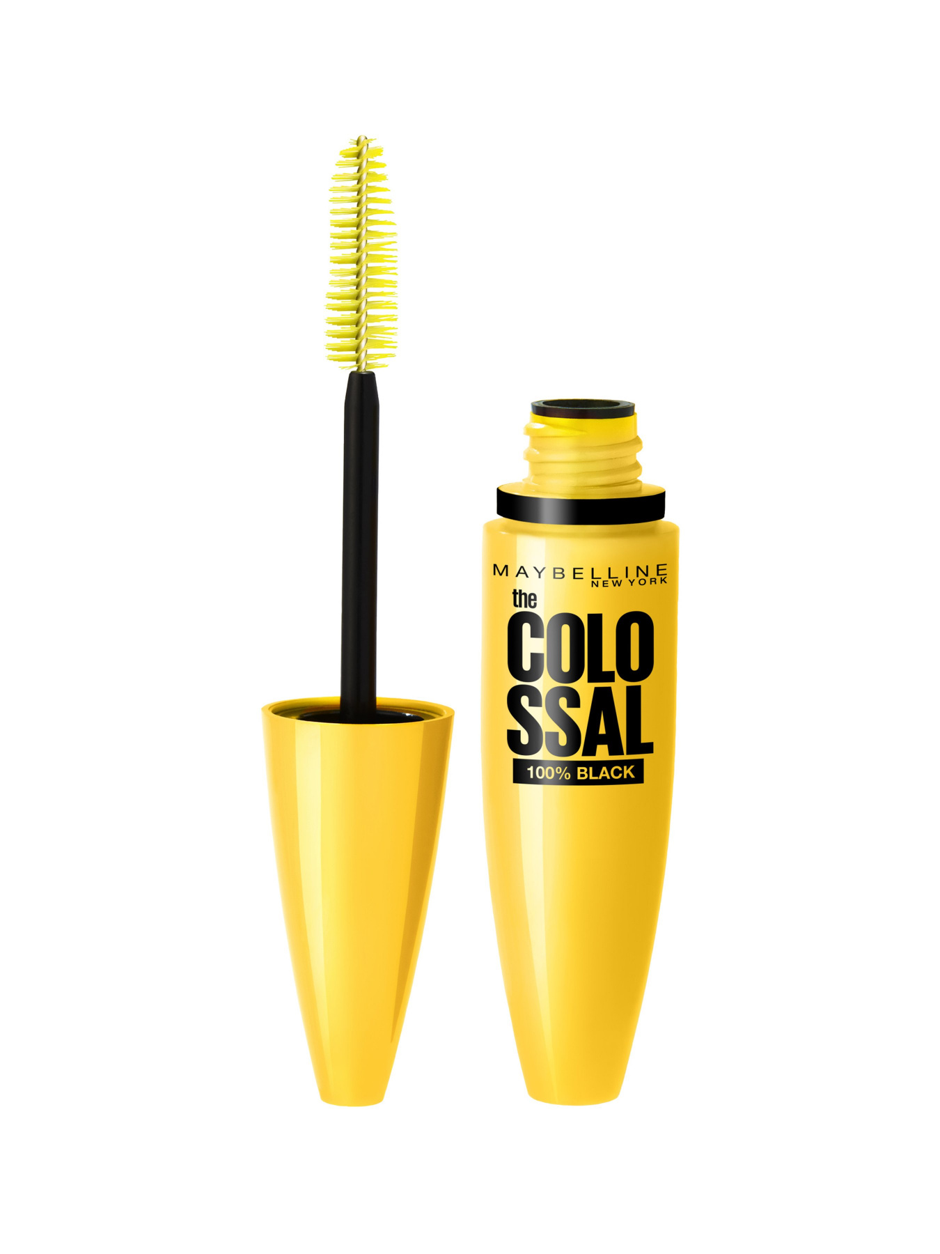 THE COLOSSAL Maybelline New York модель 30079861 Фото