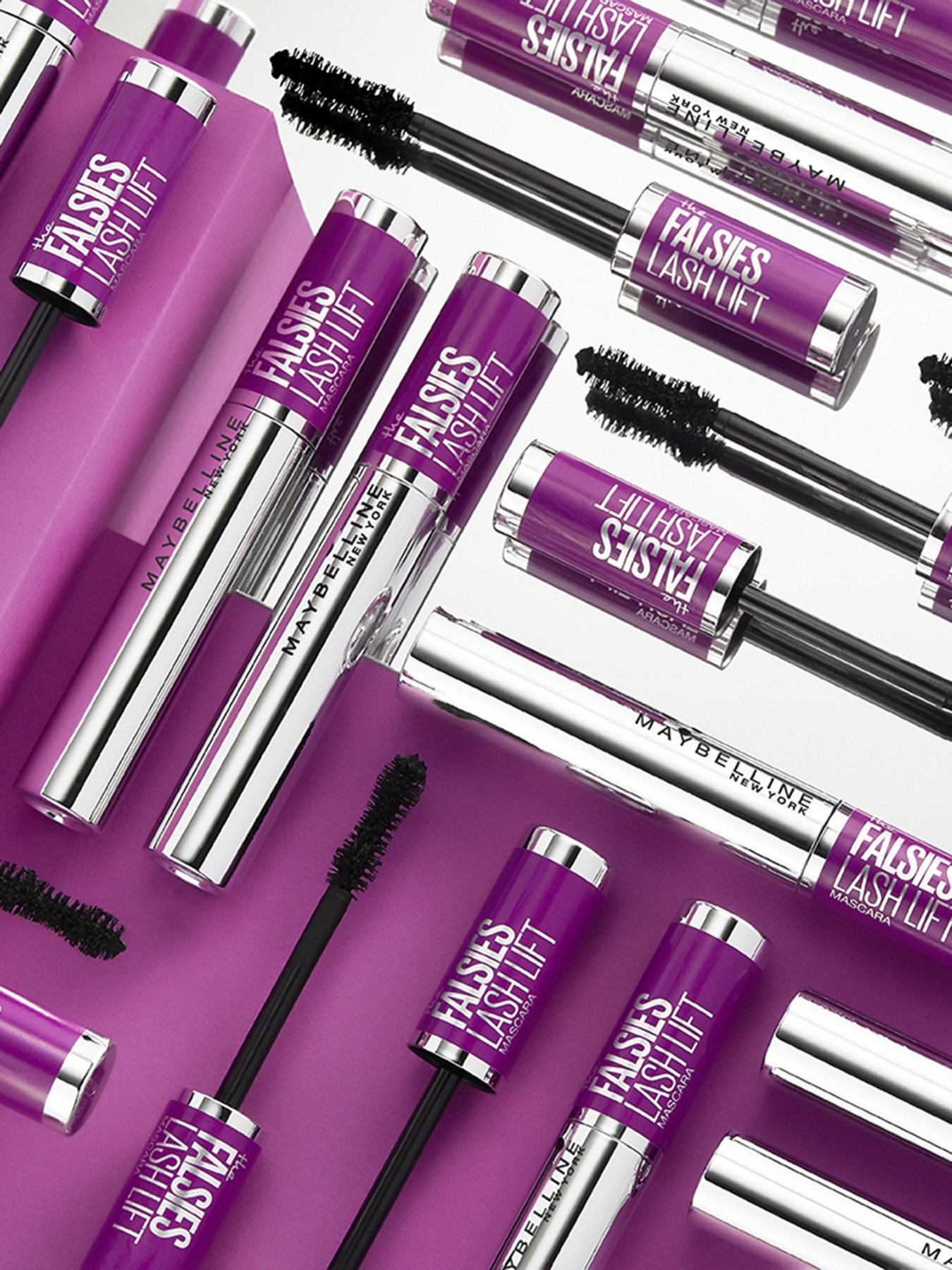 THE FALSIES Maybelline New York модель 3600531584696 Фото