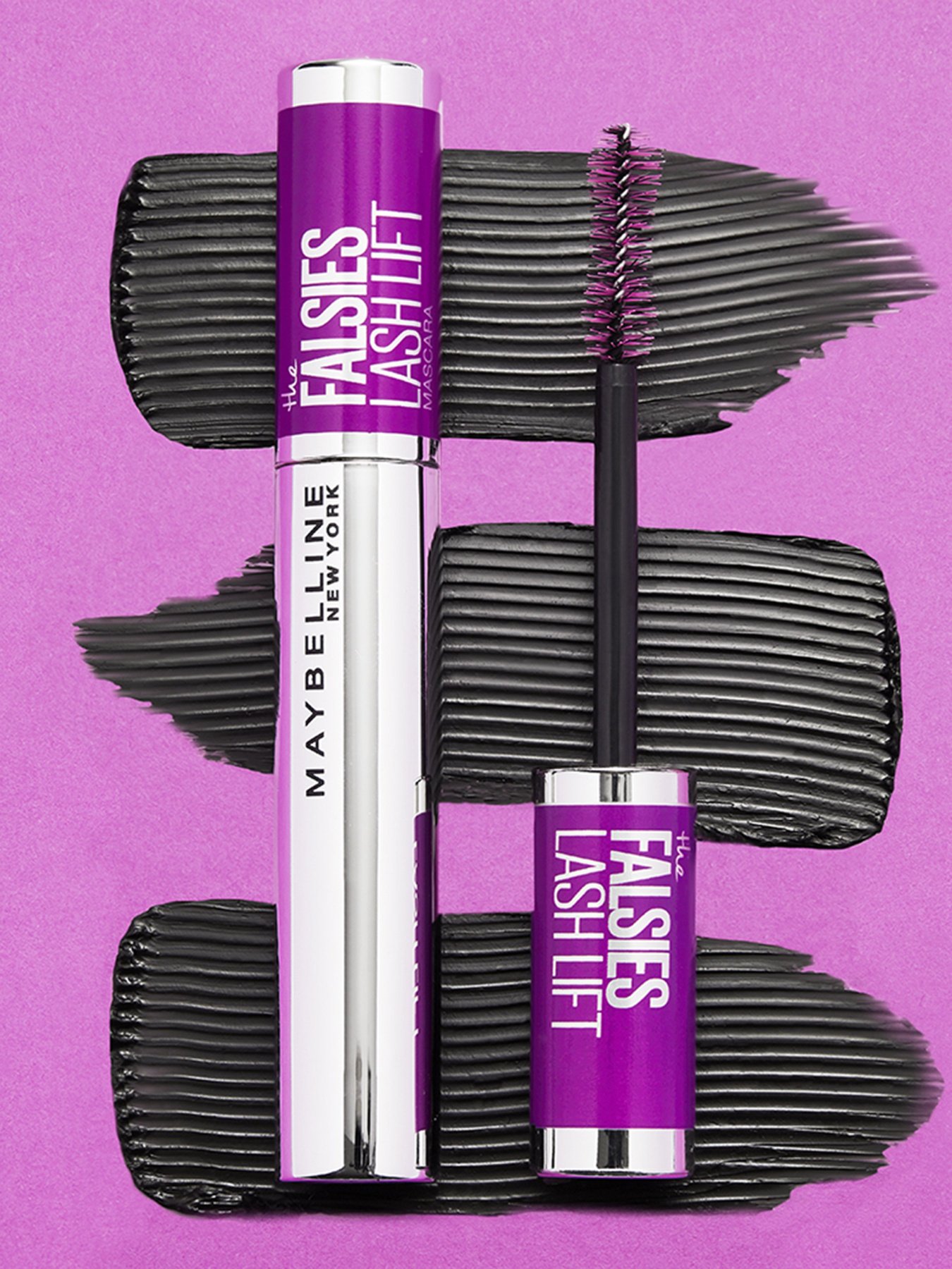THE FALSIES Maybelline New York модель 3600531584696 Фото