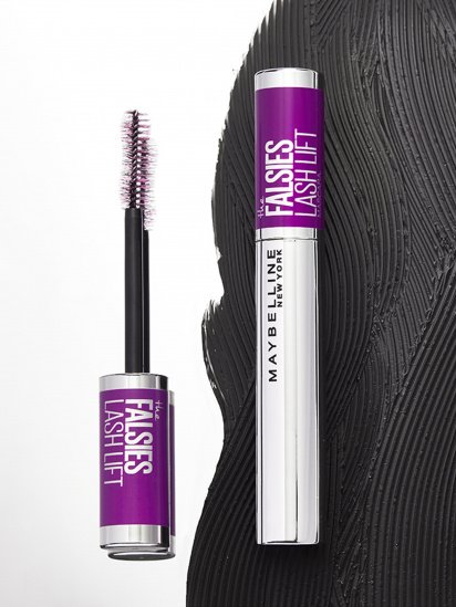 Maybelline New York ­THE FALSIES модель 3600531584696 — фото 9 - INTERTOP