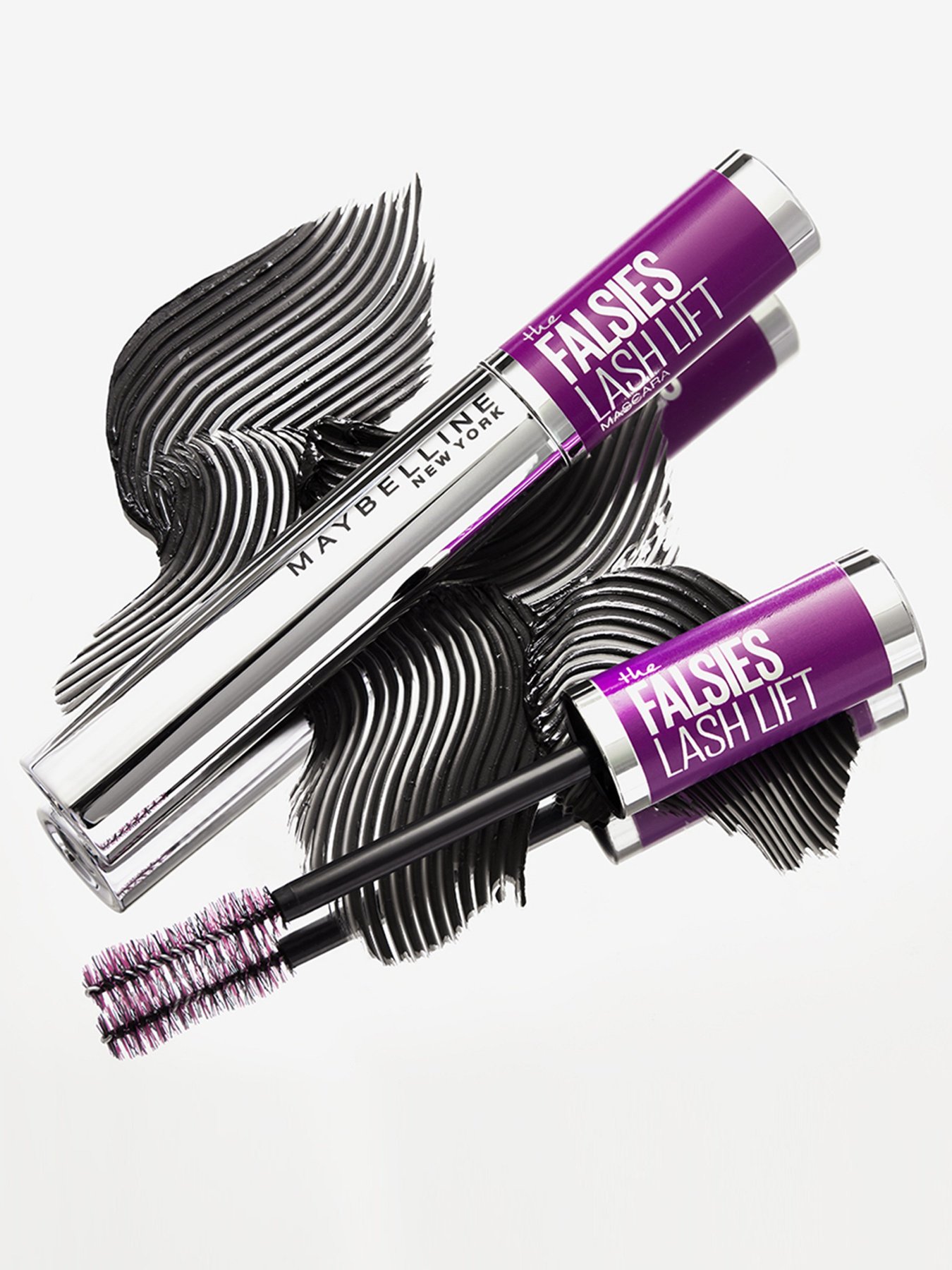 THE FALSIES Maybelline New York модель 3600531584696 THE FALSIES Maybelline New York модель 3600531584696 Фото