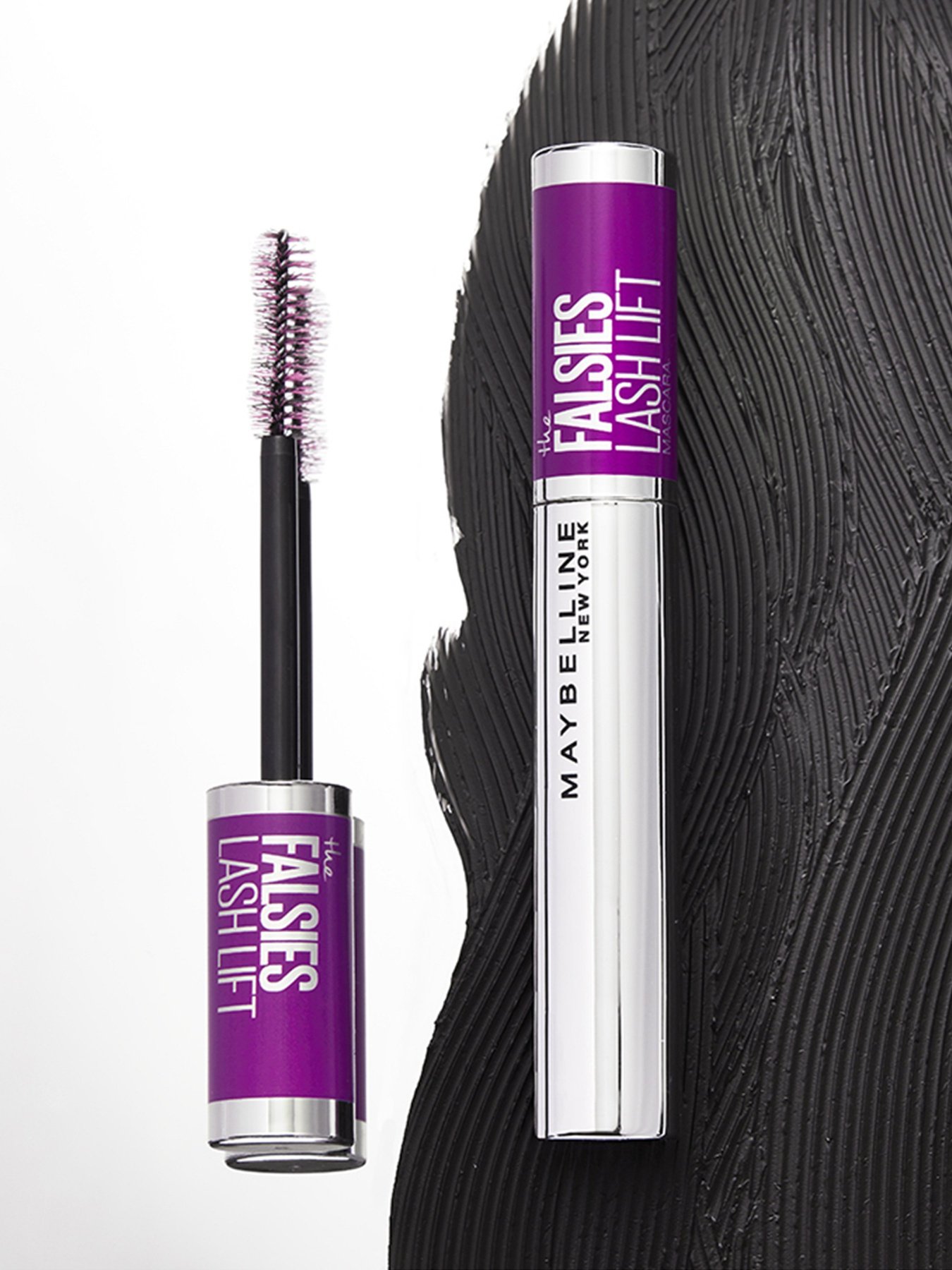 THE FALSIES Maybelline New York модель 3600531584696 THE FALSIES Maybelline New York модель 3600531584696 Фото