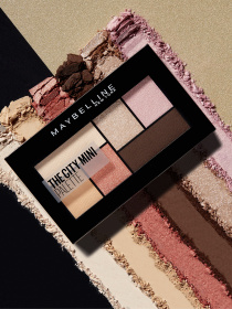 THE CITY KITS Maybelline New York модель 3600531539313 Фото