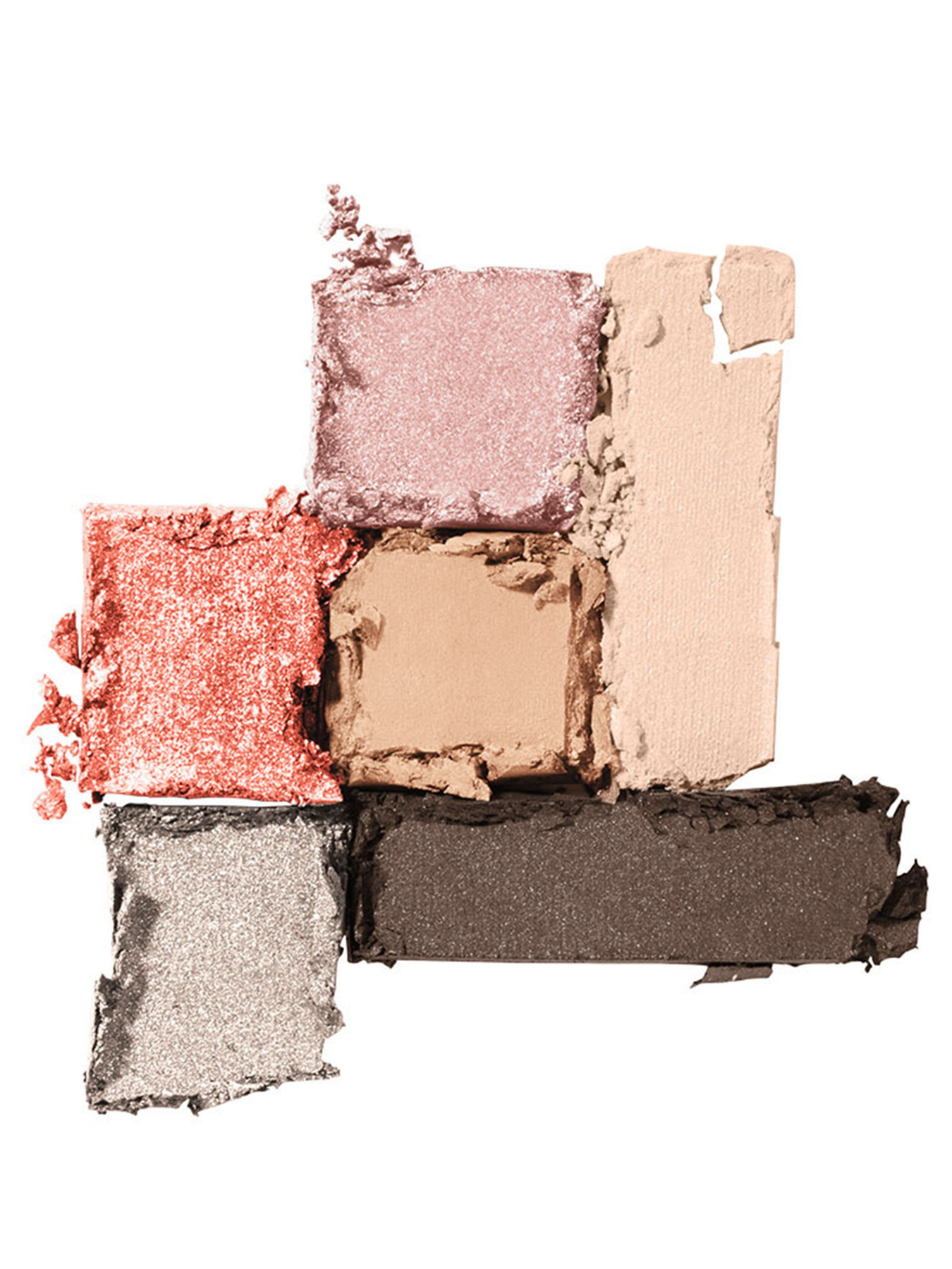 THE CITY KITS Maybelline New York модель 3600531548773 Фото