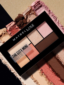 THE CITY KITS Maybelline New York модель 3600531548773 Фото