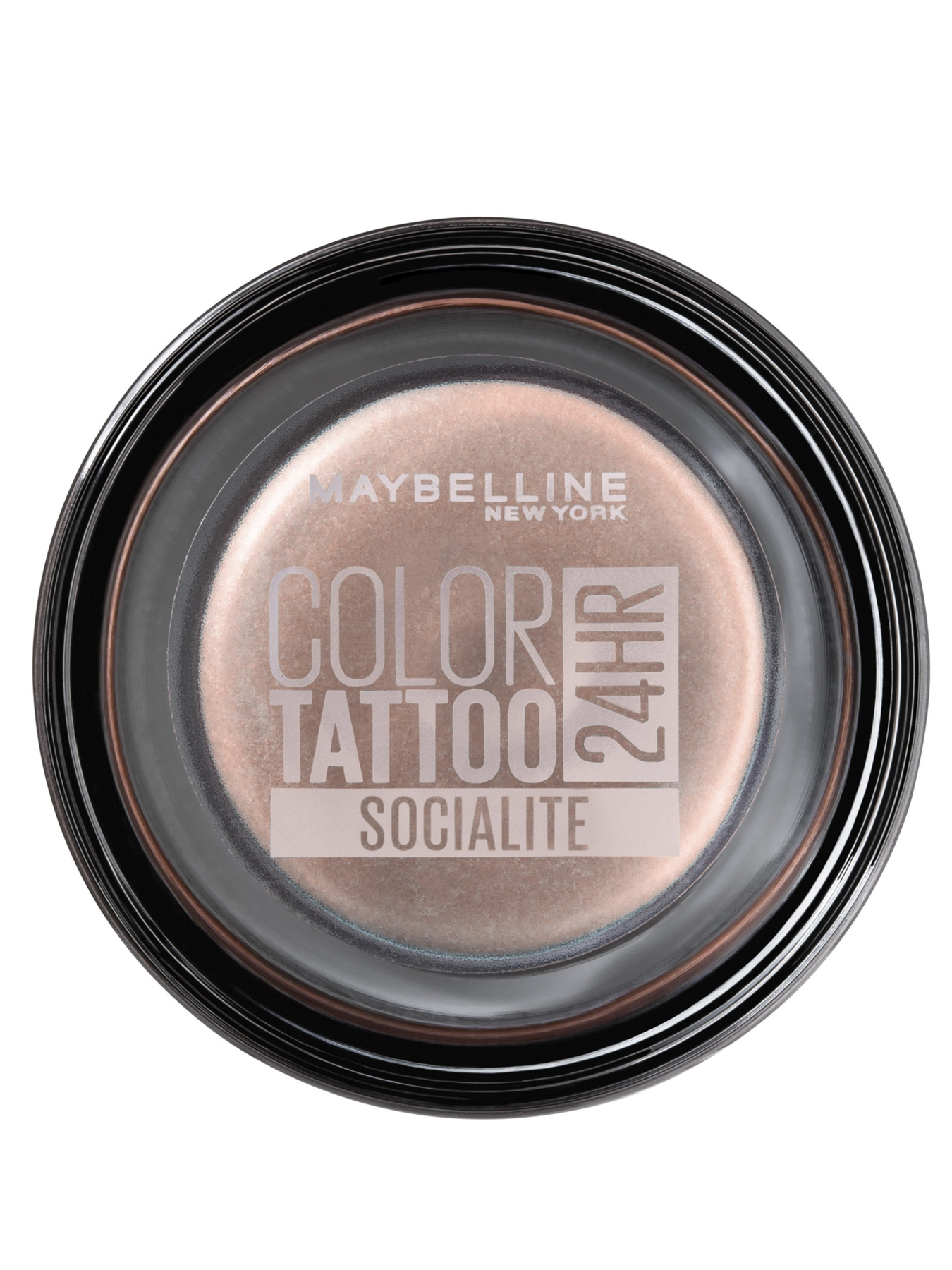 COLOR TATTOO Maybelline New York модель 3600531581466 Фото
