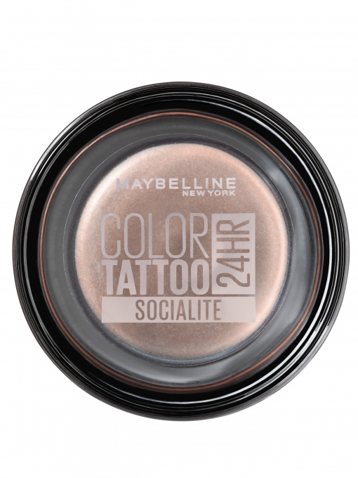 COLOR TATTOO Maybelline New York модель 3600531581466 Фото