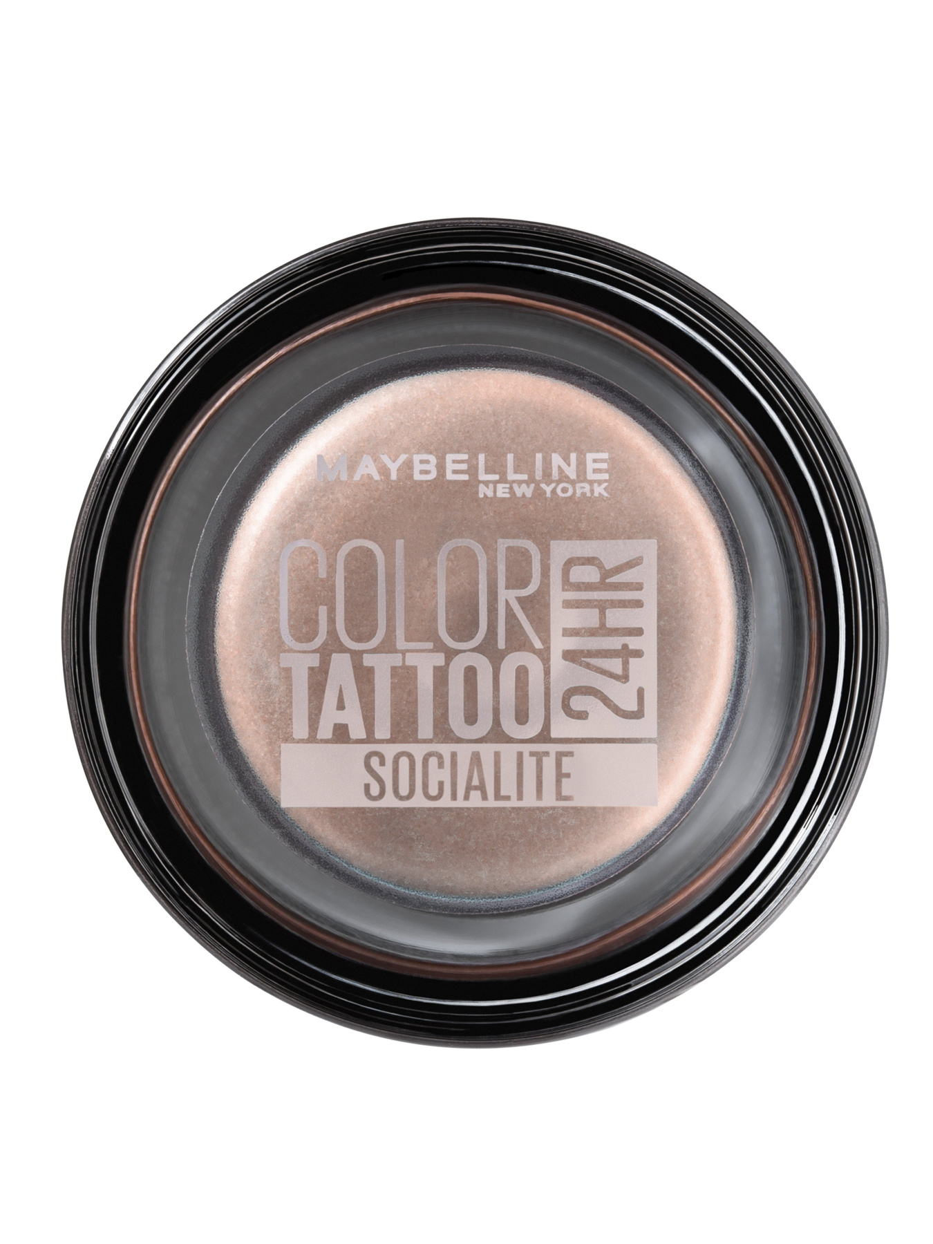 COLOR TATTOO Maybelline New York модель 3600531581527 Фото