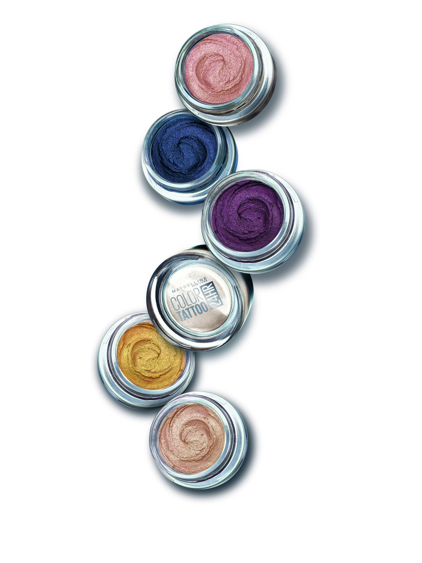 EYESTUDIO Maybelline New York модель 3600530777594 Фото