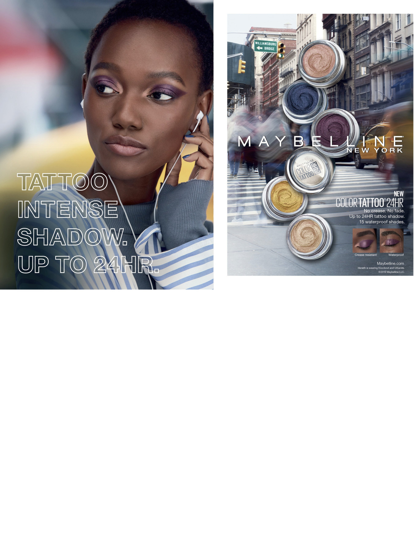 EYESTUDIO Maybelline New York модель 3600530777594 Фото