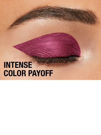 Maybelline New York ­EYESTUDIO модель 3600530777594 — фото 11 - INTERTOP